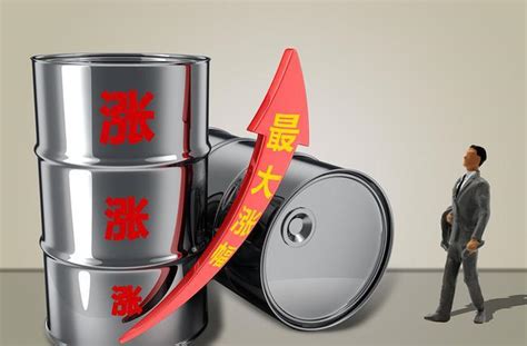 油价调整消息：10月24日油价上涨，国内调后92、95汽油，柴油价格_腾讯新闻