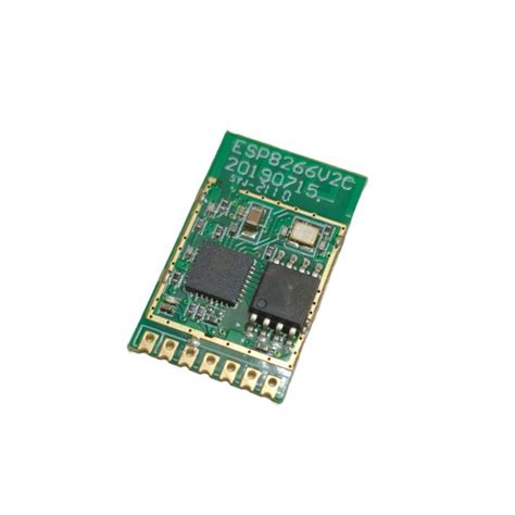 Buy WiFi-10 module for DWIN Cloud Development Platform ESP8266 + 4MB ...