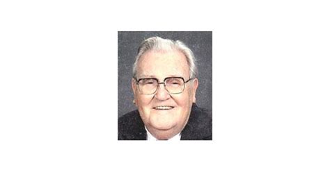 John Hockensmith Obituary (1927 - 2018) - Chambersburg, PA - Public Opinion