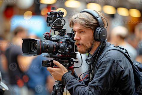 Outside Reporter! Interview Camera 的图像结果