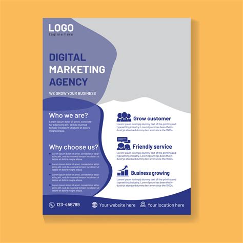 Promo Flyers 的图像结果