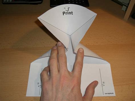 Image result for Paper Airplane Tutorial