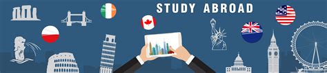 Study abroad on Behance