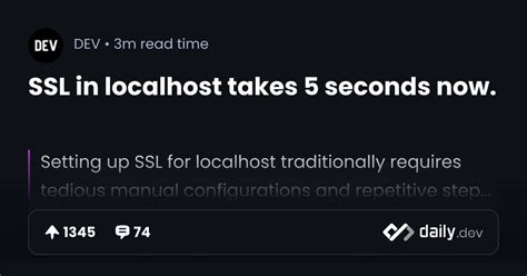 Image result for Localhost SSL