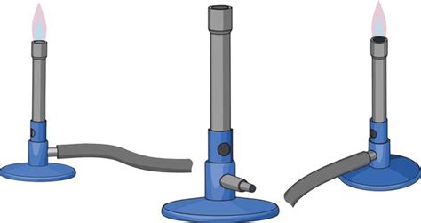 Bunsen il bruciatore: immagini, foto stock e illustrazioni esenti da ...