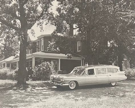 About Us | Mackie Funeral Service & Cremation