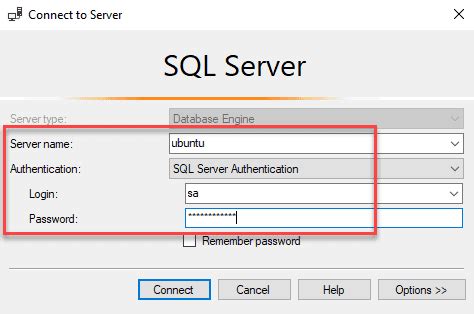 Image result for SQL Management Open Source Linux