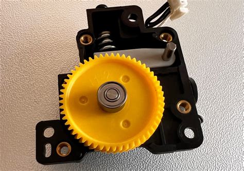 How to Clean Clogged Extruder 的图像结果