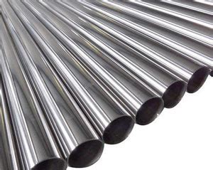 Stainless Steel Hollow Pipe Suppliers, SS 304 Seamless Hollow Section Pipe