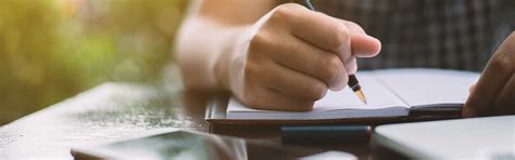 Handwriting Analysis • LPR Investigations