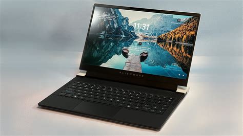 Image result for Alienware X14 Laptop Back Open