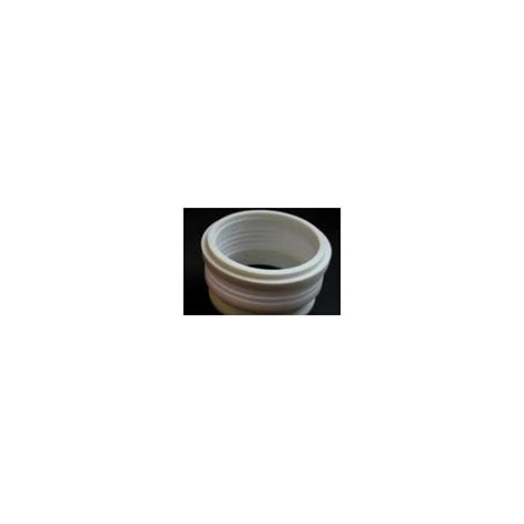 Professional Plastics Natural 25%GLASS-FILLED PTFE Sheet, 0.375 Thick ...