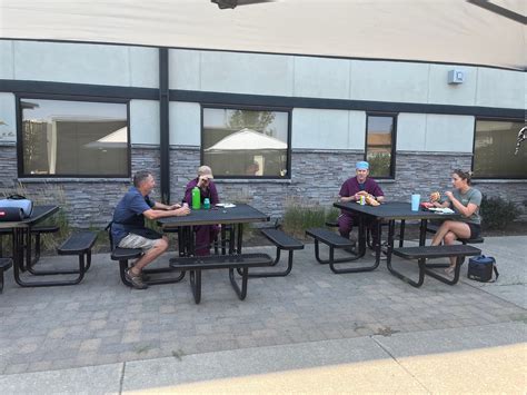 Bend Surgery Center | Celebrating Our Heroes: Thankful Thursdays