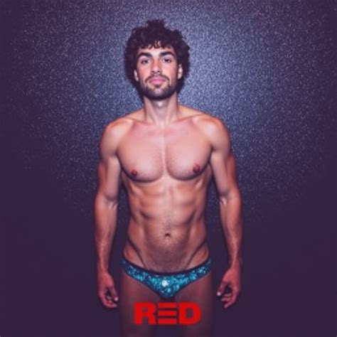 Muscular Gay Bottom | Stable Diffusion Online