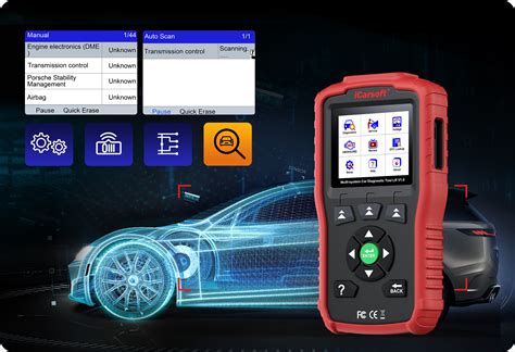 Image result for Re Encoder Des Injecteur Avec iCarsoft