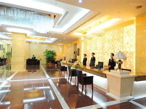 昆明洲际酒店_深圳市特艺达装饰设计工程有限公司