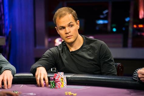 Andrew Robl on being labelled a "Madman" - I Am High Stakes Poker