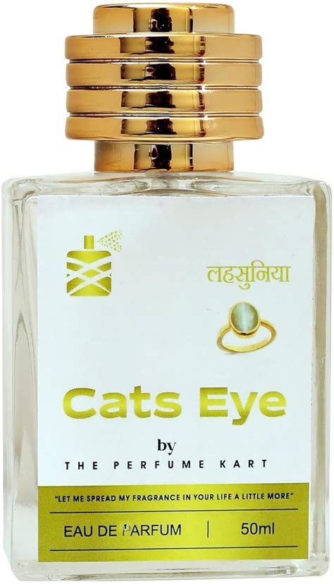 Buy The Perfume Kart Gemstone Series| Cats Eye Premium Long Lasting ...