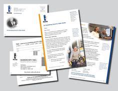 Image result for Direct Mail Box Example