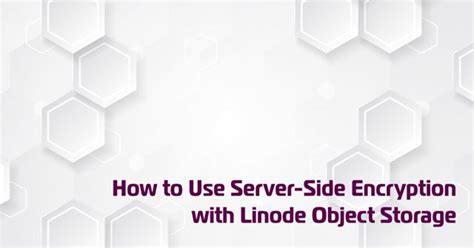 Image result for Linode Object Storage