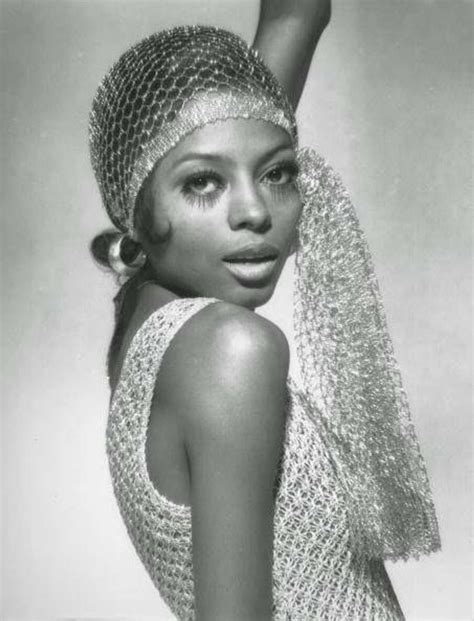 20 Pictures of Young Diana Ross | Diana ross, Black women, Vintage ...