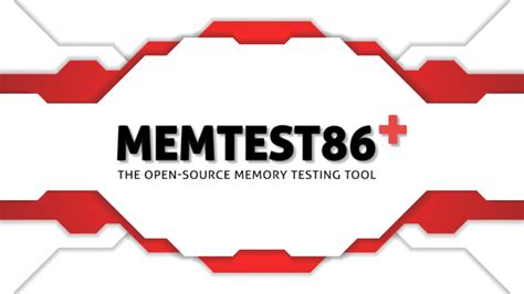 MemTest86 Memory Testing Software 的图像结果