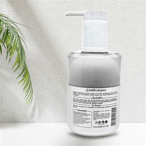 Daily Shampoo After-Treatment 318 ml – Velvetree