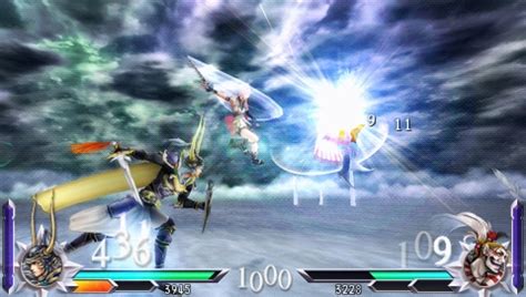 Image result for Dissidia Duodecim Full