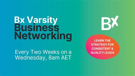 Bx Networking Varsity at Crafted Coffee Co., Crafted Coffee Co., Robina ...
