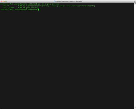 Image result for Privoxy Tutorial
