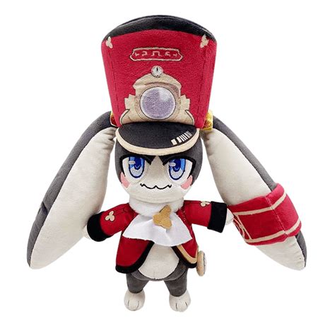 I know it's only been a month, but I really want a Pom-Pom Plush that's well designed. : r ...