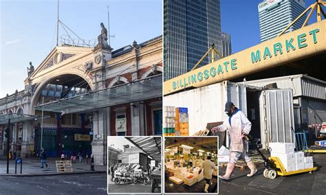Historic Smithfield market to be closed after more than 800 years