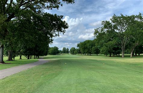 McCabe Golf Course – Nashville, TN – Always Time for 9