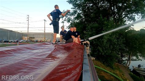 Image result for Firefighting Relay Pumping