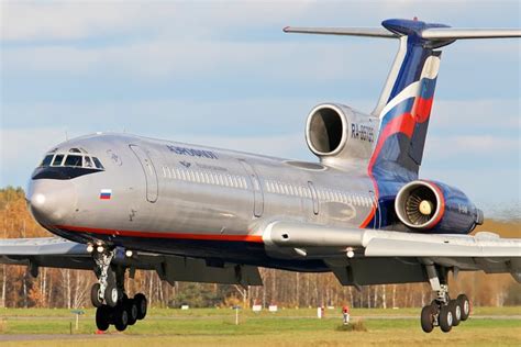 Боинг 727: boeing, технические характеристики, конструкция, модификация ...