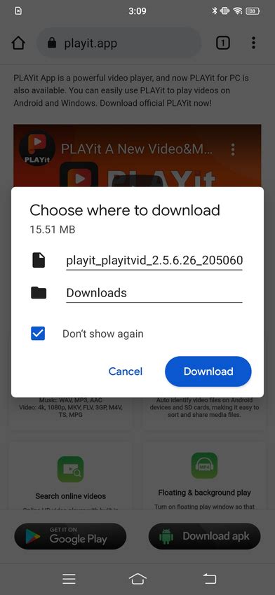 Image result for Playit App Tutorial
