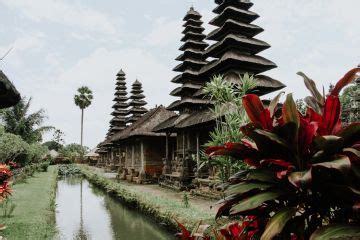 Ecstatic 7 Days 6 Nights Ubud Tour Package | Kuta, Semarang, Ubud Trip ...