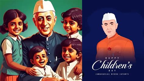 40+ Inspiring Quotes By Jawaharlal Nehru To Motivate Children On ...
