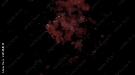 4k. Fire explosion explosion fire bomb smoke explosion animation on green screen. Stock Video ...