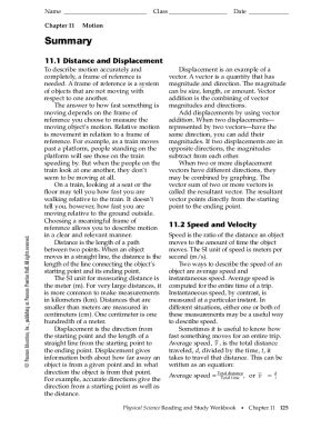 Fillable Online Chapter 11 Textbook Worksheets Fax Email Print - pdfFiller