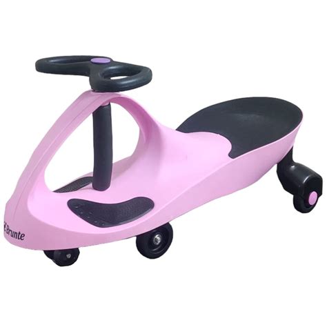 Brunte Kids Swing Car Magic Ride On for 3-8 Years Boys Girls | PP ...