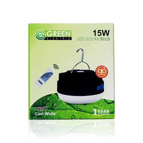 Image result for LED Bulb Solar Panel