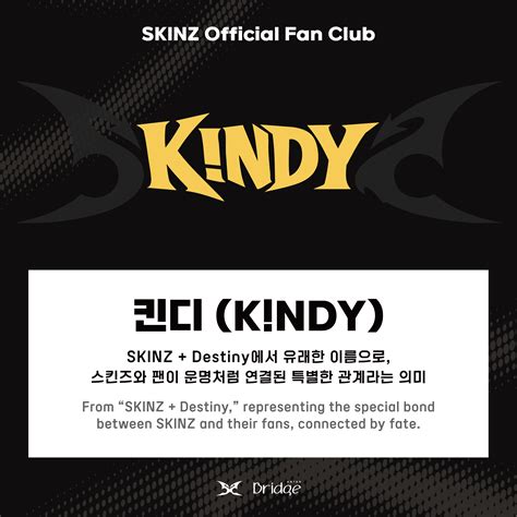 [NOTICE] SKINZ Official Fandom Name Notice