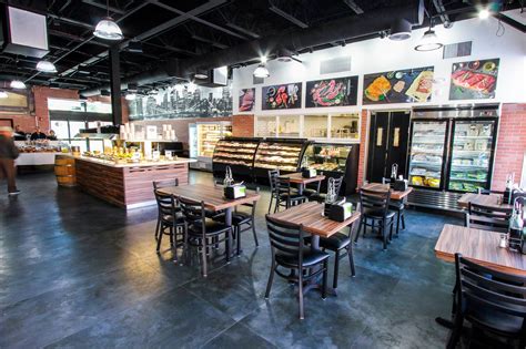 “SOHO” Opens a Deli Restaurant & Takeout in Aventura, FL • YeahThatsKosher