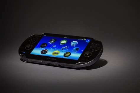 Sony’s New Rumored Venture of a Handheld PlayStation To Run PS4 Games ...