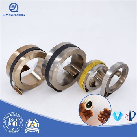 Image result for How to Rewind a Tape Measure Spring