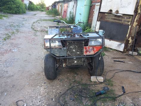 Насадки на штатные банки проспорт — Subaru Outback (BP), 2,5 л, 2004 ...