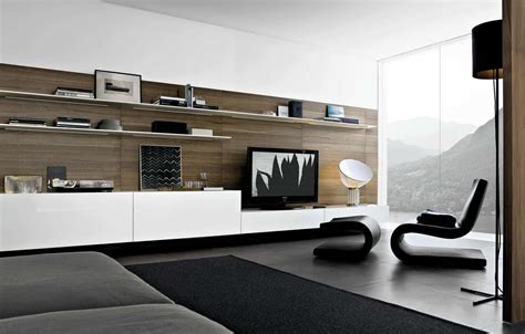 Wall Unit Designs For Living Room | Baci Living Room