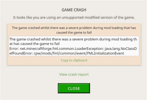 Image result for How to Fix Bootstrap Error Minecraft