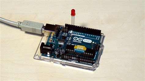 Image result for Arduino and Sensor Connection